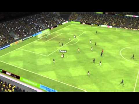 NAC Breda 0-2 Vitesse - Wedstrijdhoogtepunten