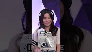 Miranda Cosgrove’s Crazy Flight Story