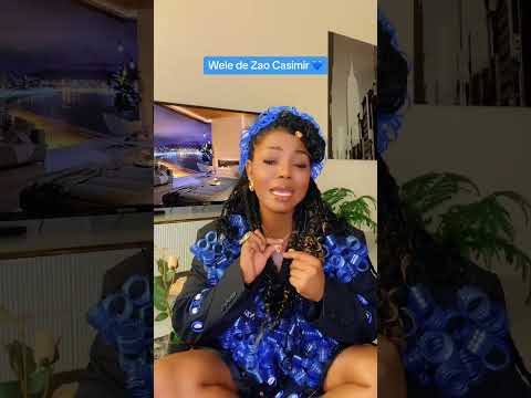 Nestelia forest -Wele de ​ZAO CASIMIR