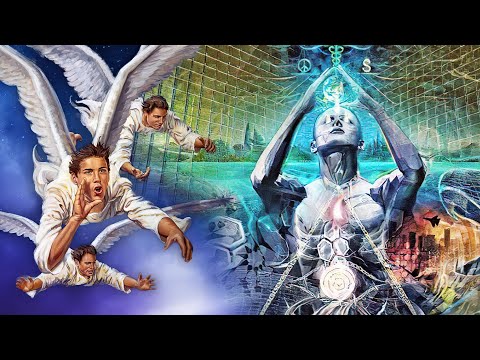 Unutrašnji preobražaj ličnosti - Poruka trojice anđela 513