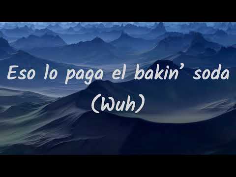 Huracheee - (Video Lyric / Letra) Arcangel, Farruko, EZ, Lary Over & Rauw Alejandro
