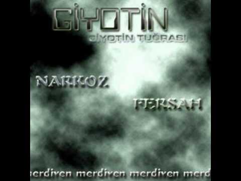 Giyotin - Giyotindik Emniyetten (2005)