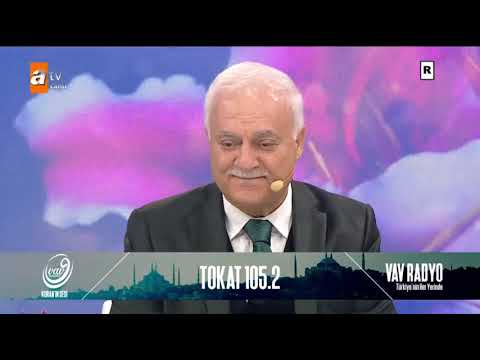 Geeflow Musab - Hasbi Rabbi (Nihat Hatipoğlu)