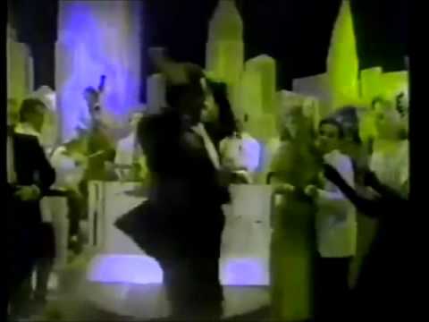 Intervalo Comercial da Rede Manchete - 05/06/1984