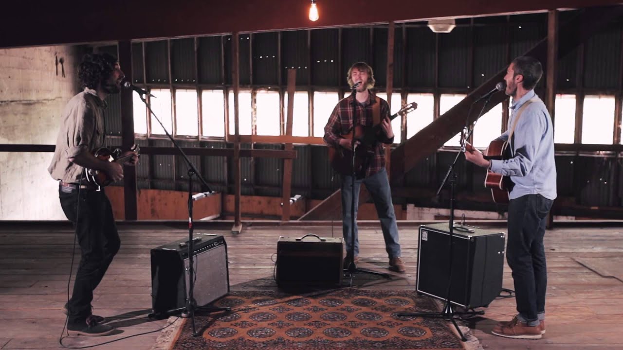 Promotional video thumbnail 4 for Wooden Sleepers