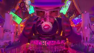 NVDES, FANI LOU - MY WAY