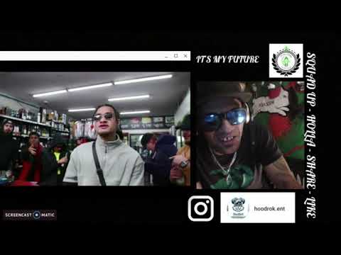 Elijah Yo vs Soka 'round 1' Reaction