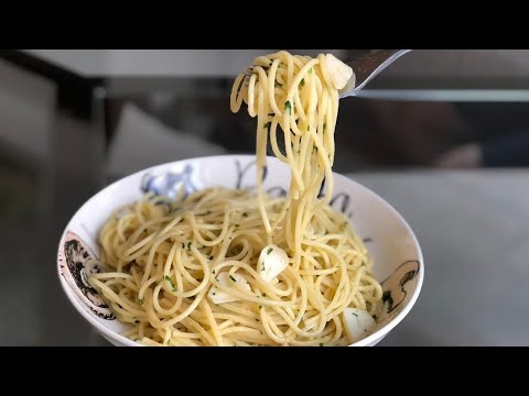 Una exquisita pasta al óleo en un 2x3!!!