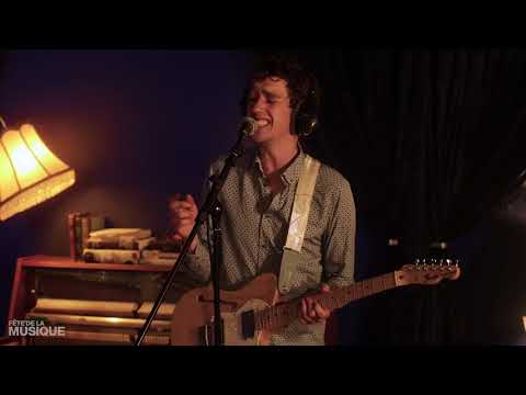 Fête de la Musique Berlin 2018 - Ponte Pilas Interview and live "Losing My Mind"