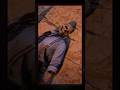 What If John Found Arthur’s Body in the Epilogue #reddeadredemption2