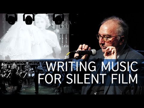Writing Music for Silent Film (Best of Q&A with Neil Brand)