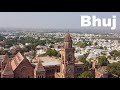 Bhuj Kutch Gujarat | Aina Mahal | Parag Mahal | Kutch Museum | Bhuj Fort | Manish Solanki Vlogs