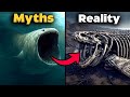 39 Mythical Creatures That Really Existed Full Series