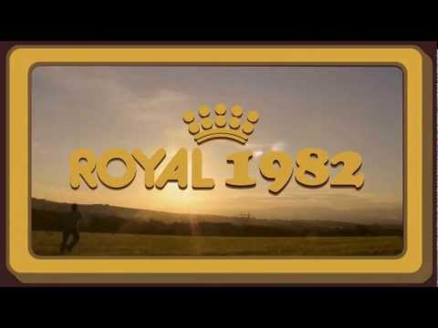 'Royal 1982'