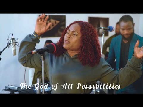 God of all Possibilities || Dupsy Oyeneyin @DupsyOyeneyin