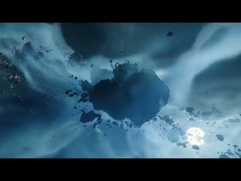Star Citizen Soundtrack - A Hidden Home (Pedro Macedo Camacho)