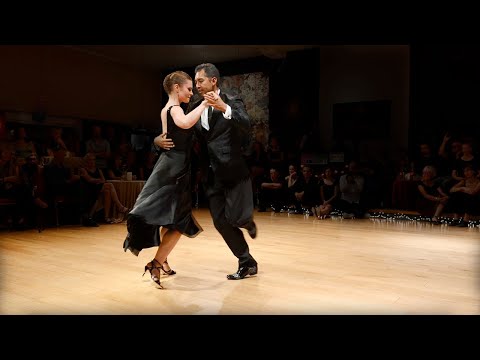 SARA WESTIN & JUAN PABLO CANAVIRE - Flor de Montserrat - Sexteto Cristal  4K Video