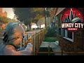 Windy City V4 On Demon Time Part 21 Windy City V4 GTA RP Windy RP Server Glock With A Switch