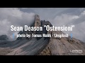 Sean Deason - Ostensioni