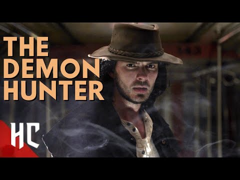 The Hunter's Anthology | Horror Thriller in English | Supernatural Tales