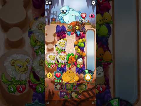 plants vs zombies heroes 1 January 2022 puzzle party