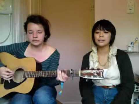 Spare Parts, Peggy Sue and the Pirates (cover)