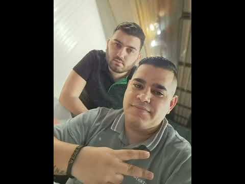 Andriško & Justin - Mega Mix (Official audio)