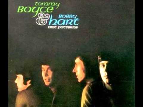 Boyce & Hart - Girl, I'm Out to Get You 1967