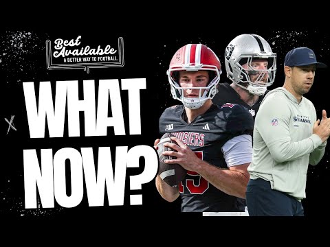 Fixing the Raiders: A Realistic 2026 Offseason Plan