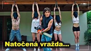 Známí Sérioví Vrazi, kteří Natočili Své Vraždy!