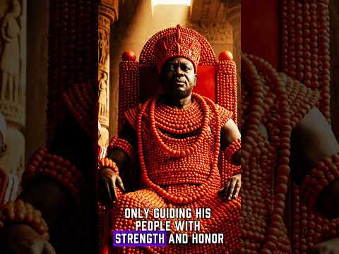 Kingdom of Benin/ Benin Empire video 2