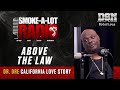 DR DRE California Love Story You MUST HEAR Smoke A Lot Radio
