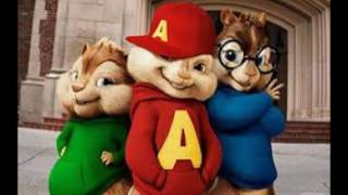 Alvin and The Chipmunks - Ain&#39;t No Party(Original Record)