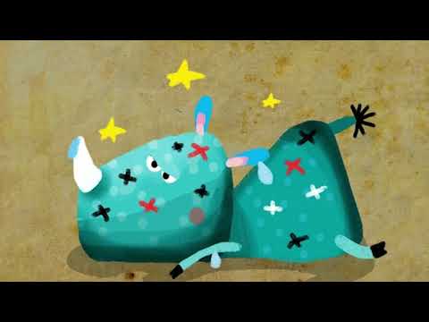 Prekid programa zbog čitanja - Igubukine priče; Ivana Guljašević, Bruno Kuman