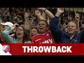 THROWBACK | FC Utrecht vs. FC Groningen (00/01)