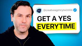 Creative Agencies: The ONLY 6 Questions You Need to Close Deals