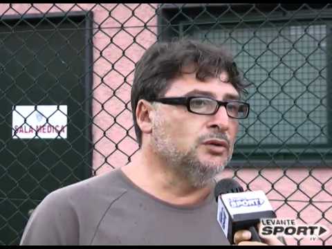 Presentazione Cogornese