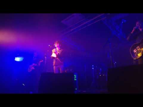 LP (St.Petersburg, Russia 11.12.2016)