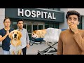 Leo Ki Surgery Hogyi Is He Okay Anant Rastogi