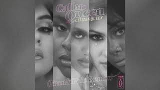 Citizen Queen - Call Me Queen (Frank Pole Remix) [Official Visualizer]