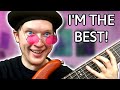 When Music Theory Goes Too Far