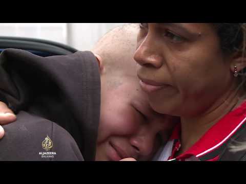 Bolnice u Venecueli najteže pogođene nestankom strujom