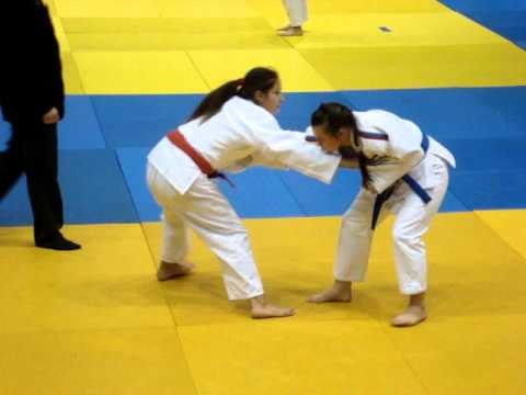 Коляденкова Настя