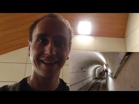 LETEM SVĚTEM S MÜLLEROSEM ✈️🚂🚢 LETNÍ TOULKY O DOVOLENÉ Část: 2