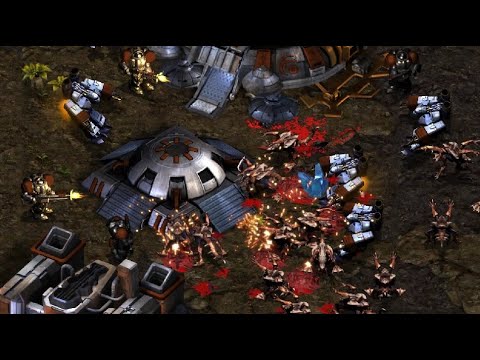 BEST OF 3 - Action 🇰🇷 (Z) vs Sharp 🇰🇷 (T) - StarCraft - Brood War Remastered