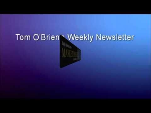 January 8th Tom O'Brien Show on TFNN - 2016