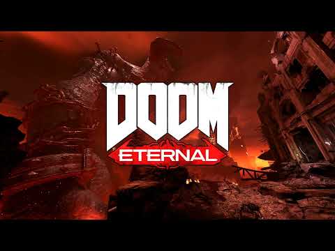 Mick Gordon - Hell on Earth (DOOM Eternal - Gamerip) [REUPLOAD]