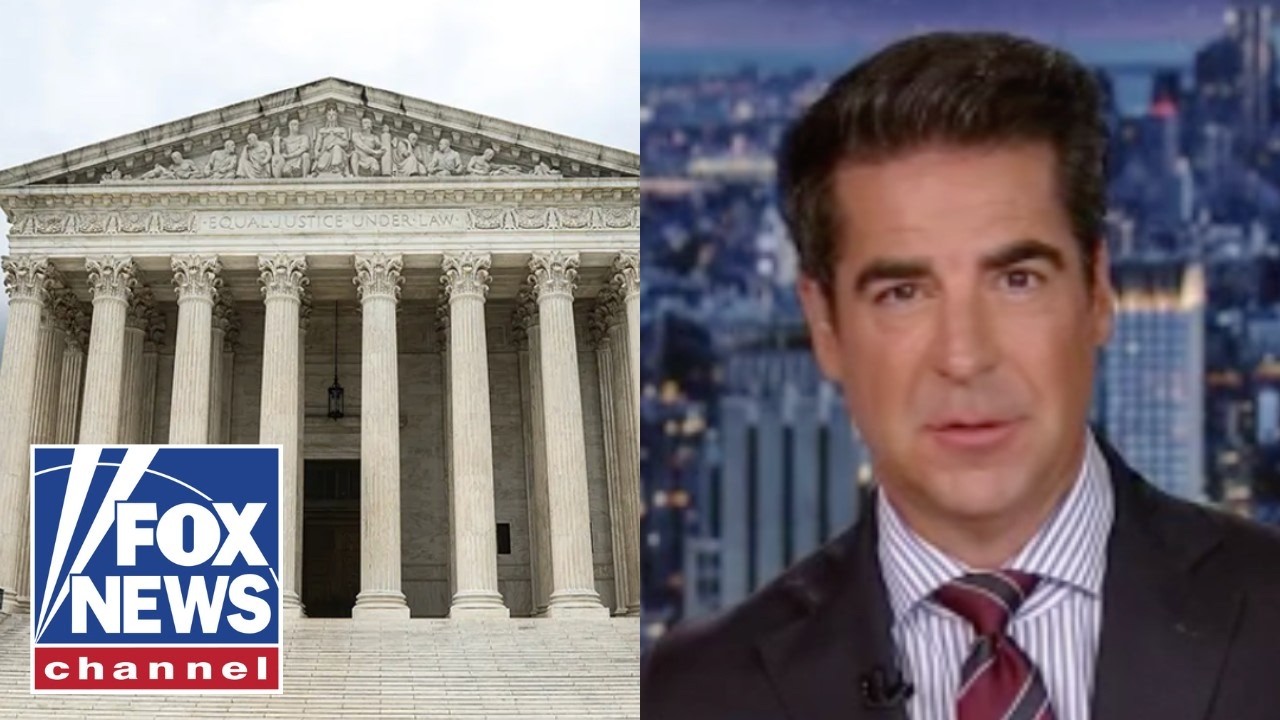 Watters: Birth tourism and the anchor baby machine are a 'ticking time bomb'