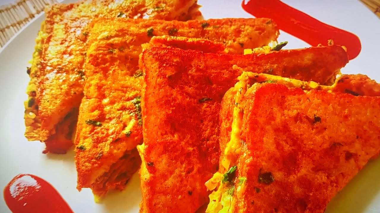 15 Minutes Instant Breakfast recipes| Quick and easy Morning Breakfast recipe | Breakfast recipes