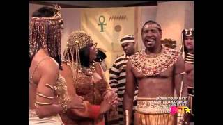 Amy Hunter on The Parkers - Mummy's the Word Amy Hunter on The Parkers - Mummy's the Word